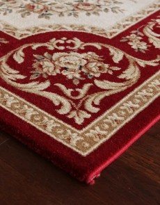 Високощільний килим Kirman  55003 612 - высокое качество по лучшей цене в Украине.